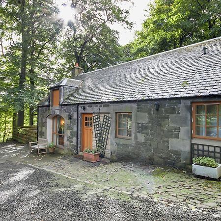 Coach House Ratho Exterior foto