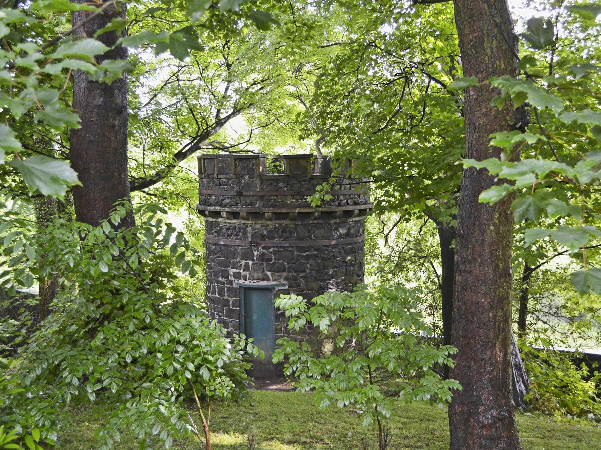 Coach House Ratho Exterior foto